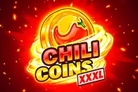 Chili Coins XXXL