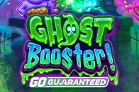 Ghost Booster! GO Guaranteed